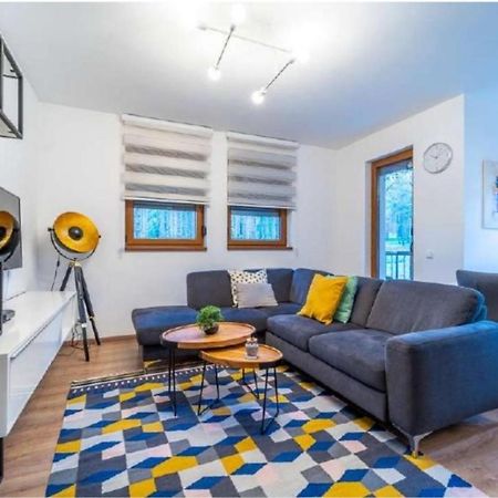 Apartman Pavle Zlatibor Luaran gambar