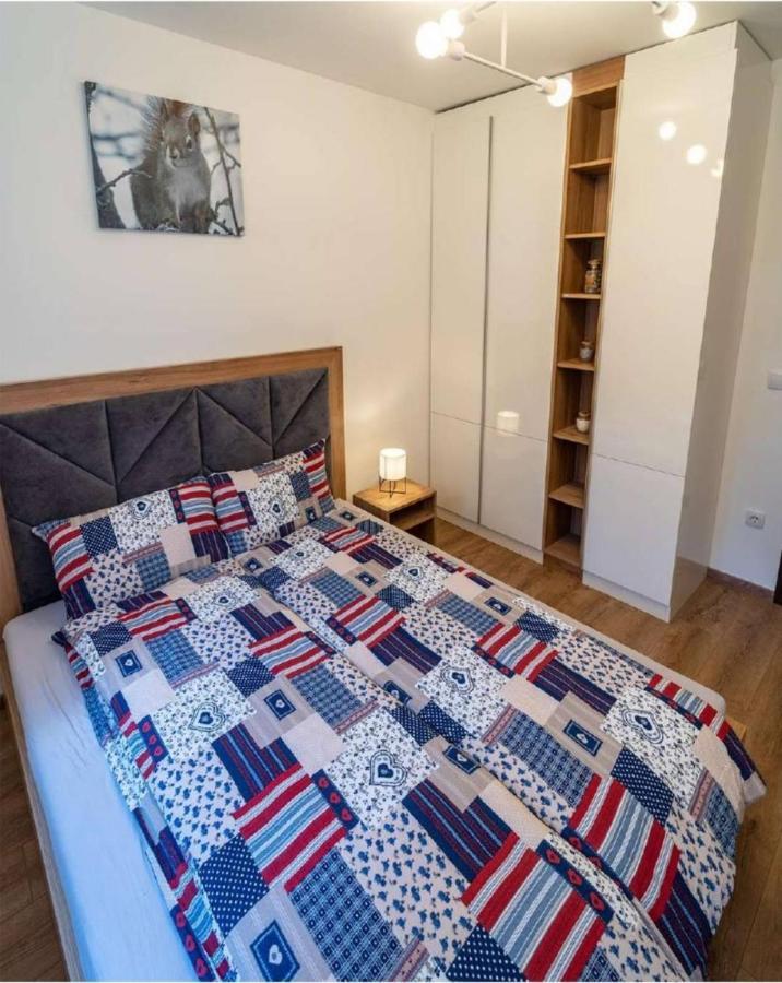 Apartman Pavle Zlatibor Luaran gambar