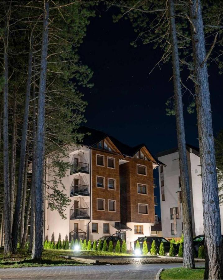 Apartman Pavle Zlatibor Luaran gambar