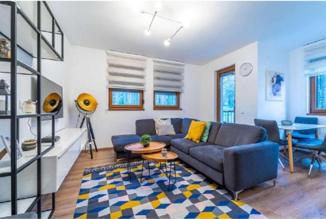 Apartman Pavle Zlatibor Luaran gambar