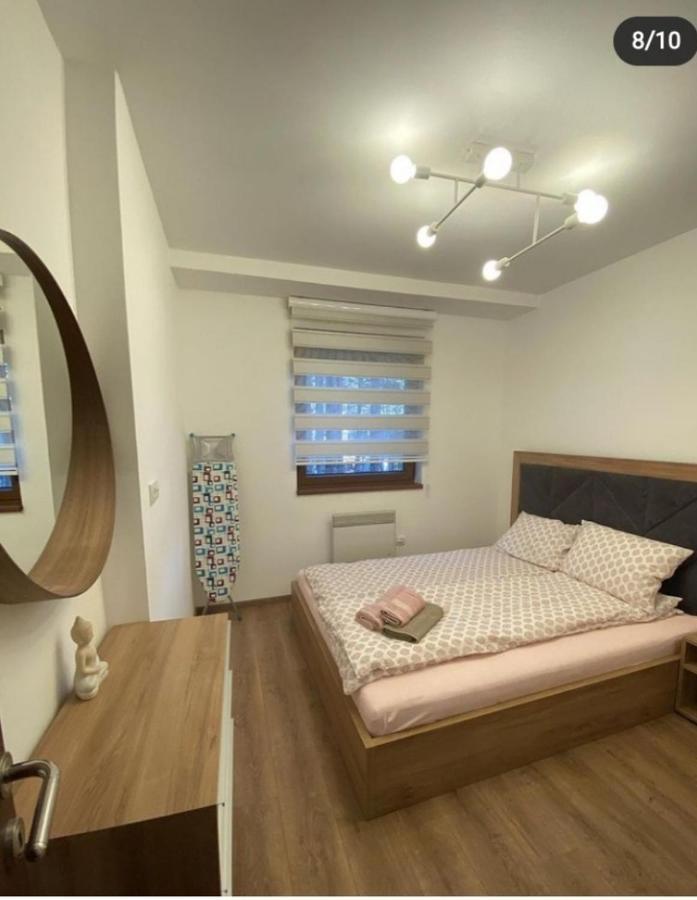 Apartman Pavle Zlatibor Luaran gambar
