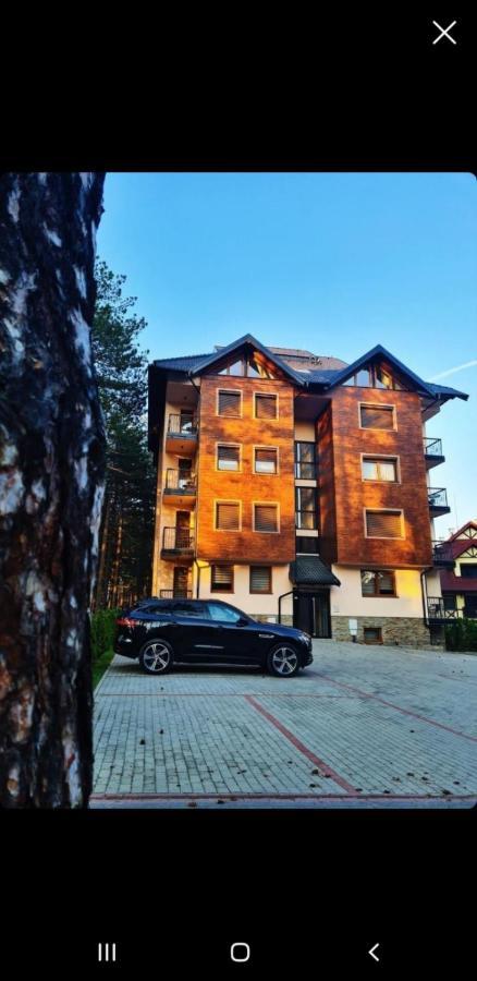Apartman Pavle Zlatibor Luaran gambar