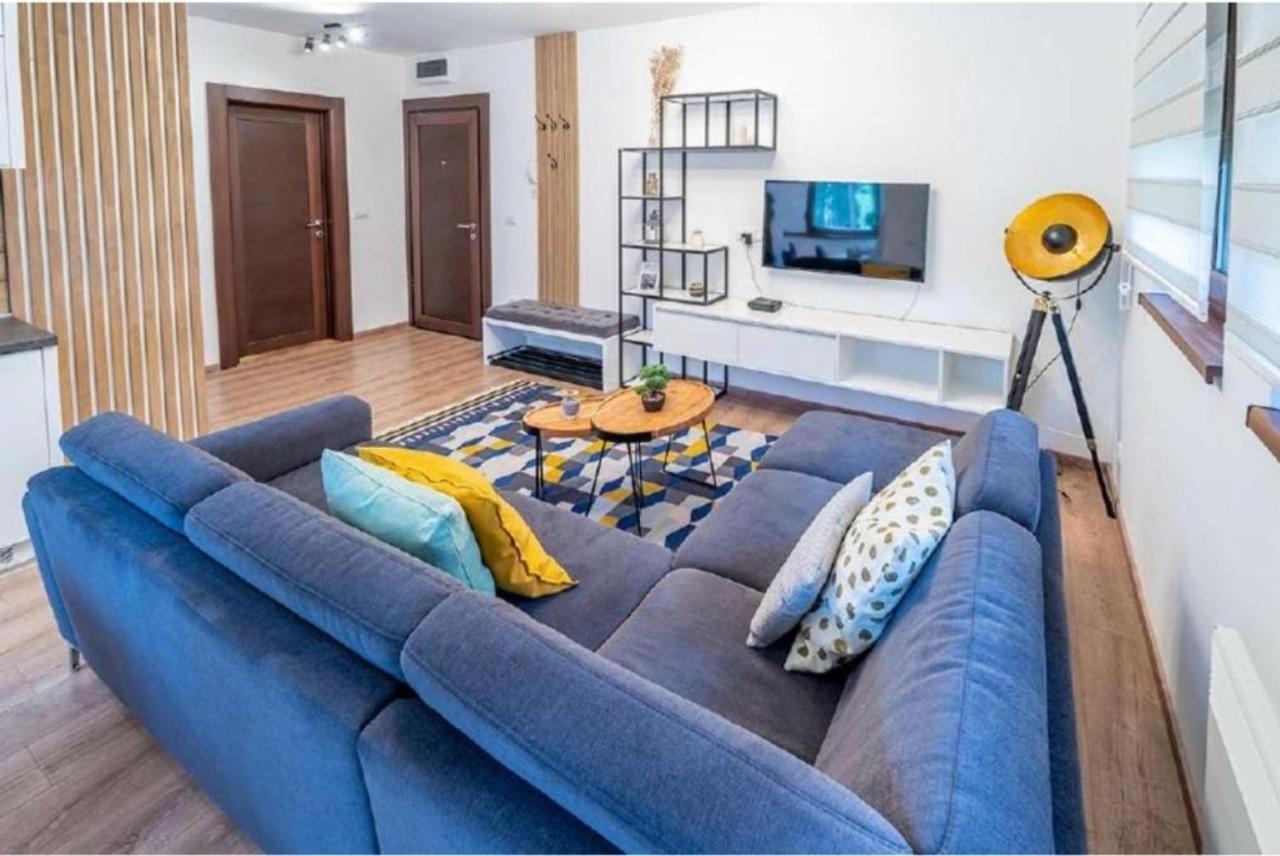 Apartman Pavle Zlatibor Luaran gambar