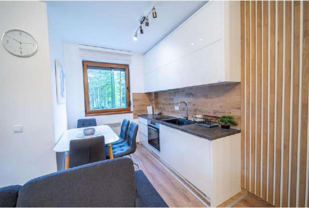 Apartman Pavle Zlatibor Luaran gambar