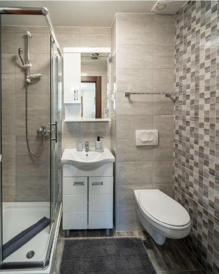 Apartman Pavle Zlatibor Luaran gambar