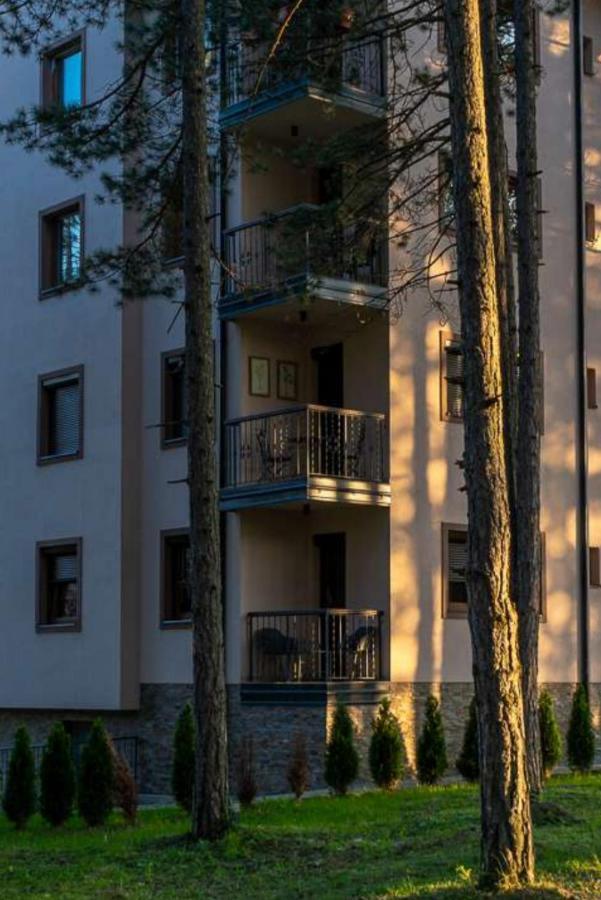 Apartman Pavle Zlatibor Luaran gambar