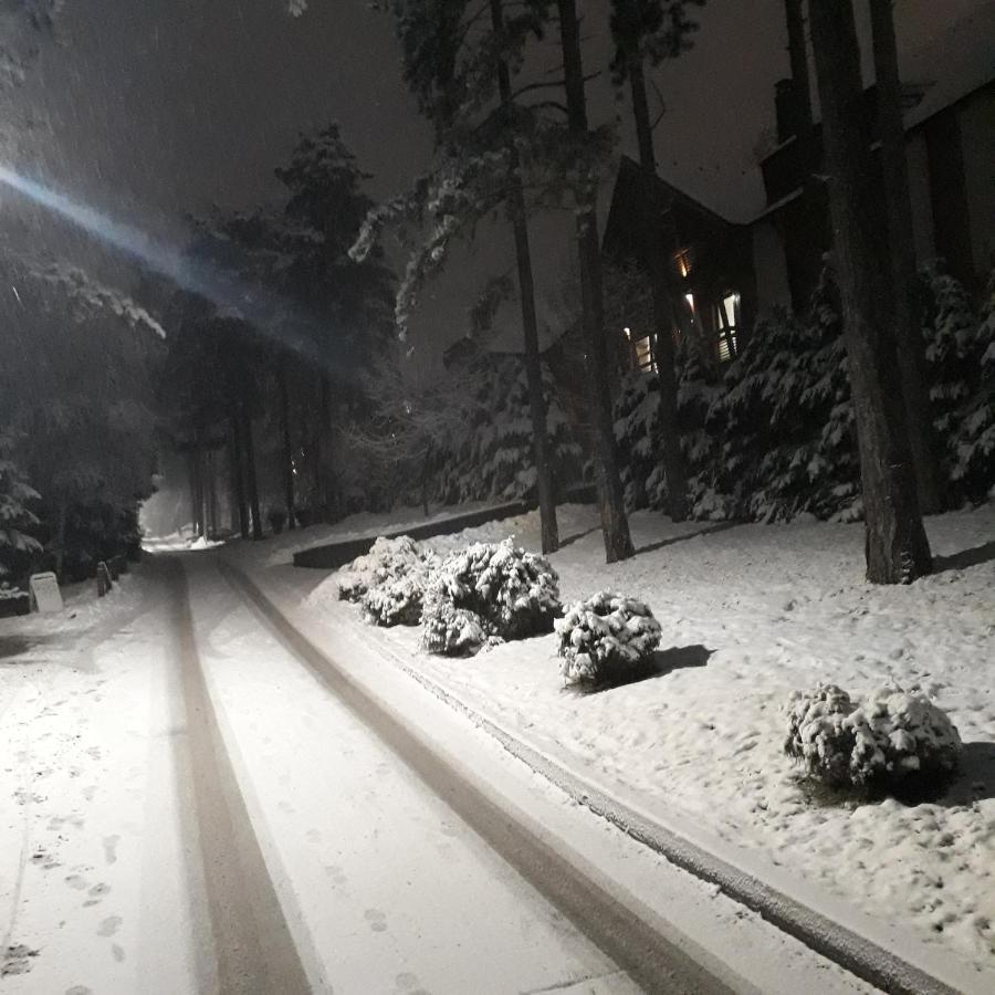 Apartman Pavle Zlatibor Luaran gambar