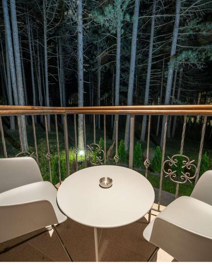 Apartman Pavle Zlatibor Luaran gambar