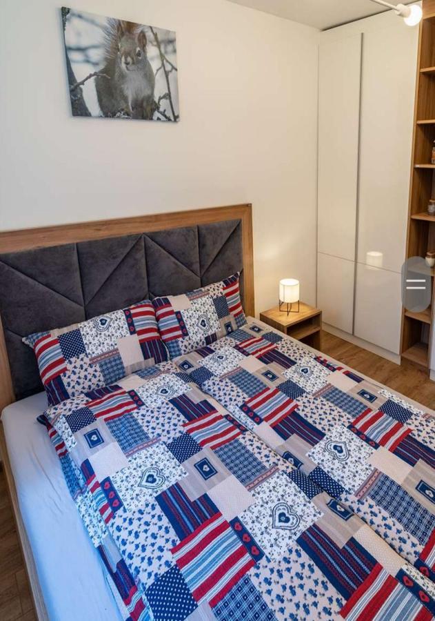 Apartman Pavle Zlatibor Luaran gambar