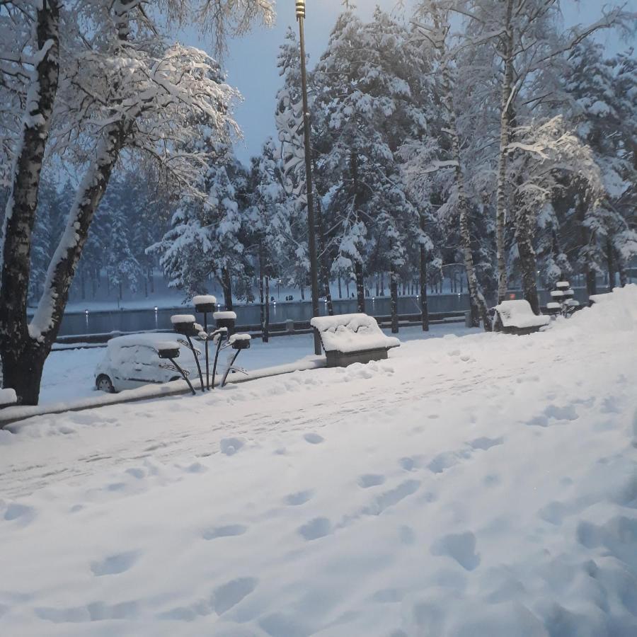 Apartman Pavle Zlatibor Luaran gambar