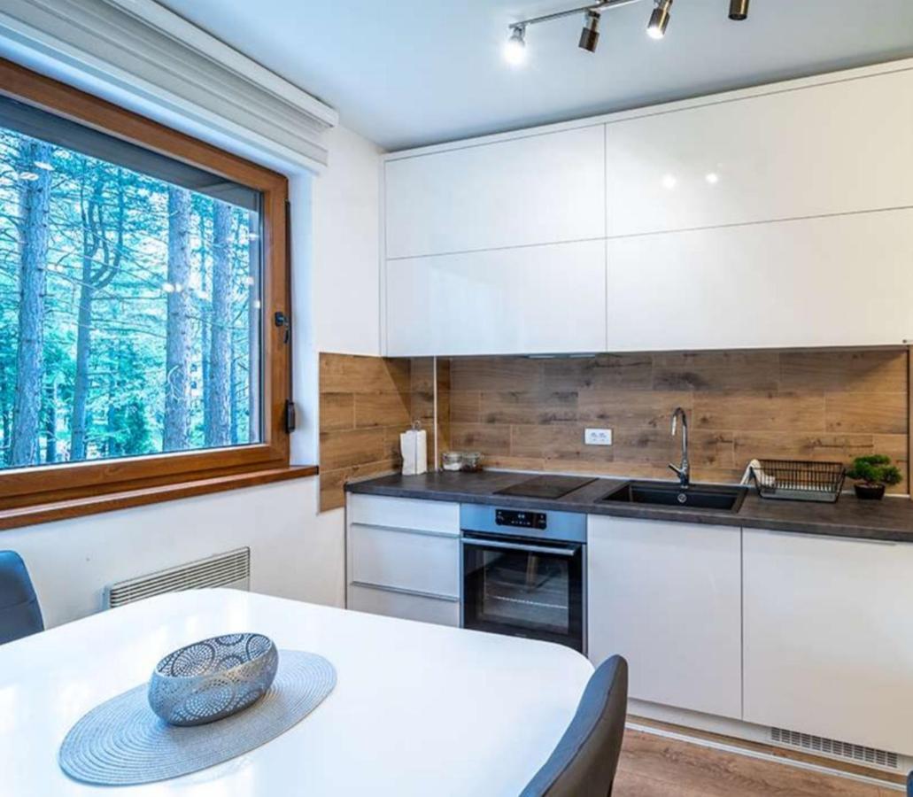 Apartman Pavle Zlatibor Luaran gambar
