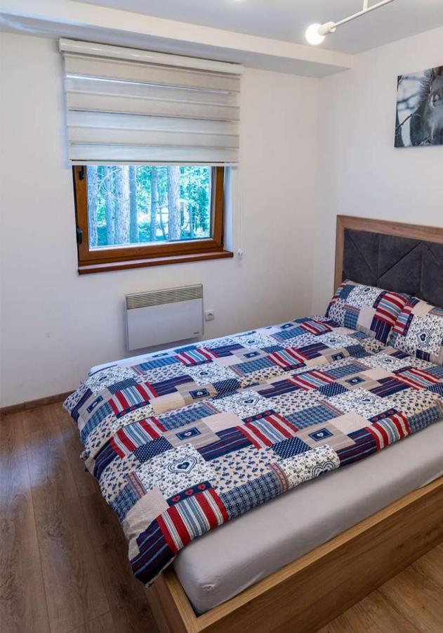 Apartman Pavle Zlatibor Luaran gambar