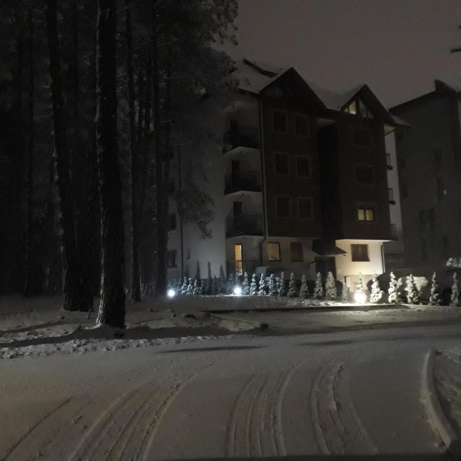 Apartman Pavle Zlatibor Luaran gambar