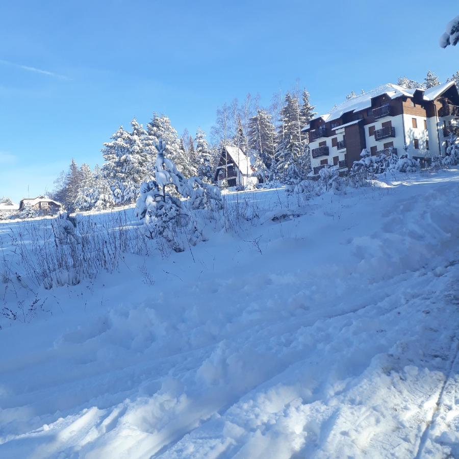 Apartman Pavle Zlatibor Luaran gambar