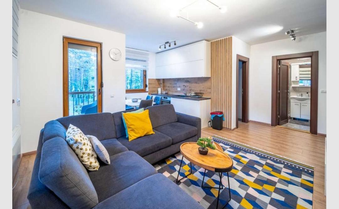 Apartman Pavle Zlatibor Luaran gambar