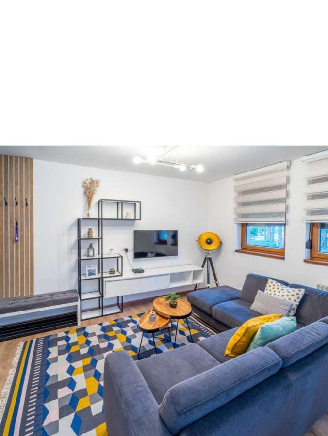 Apartman Pavle Zlatibor Luaran gambar
