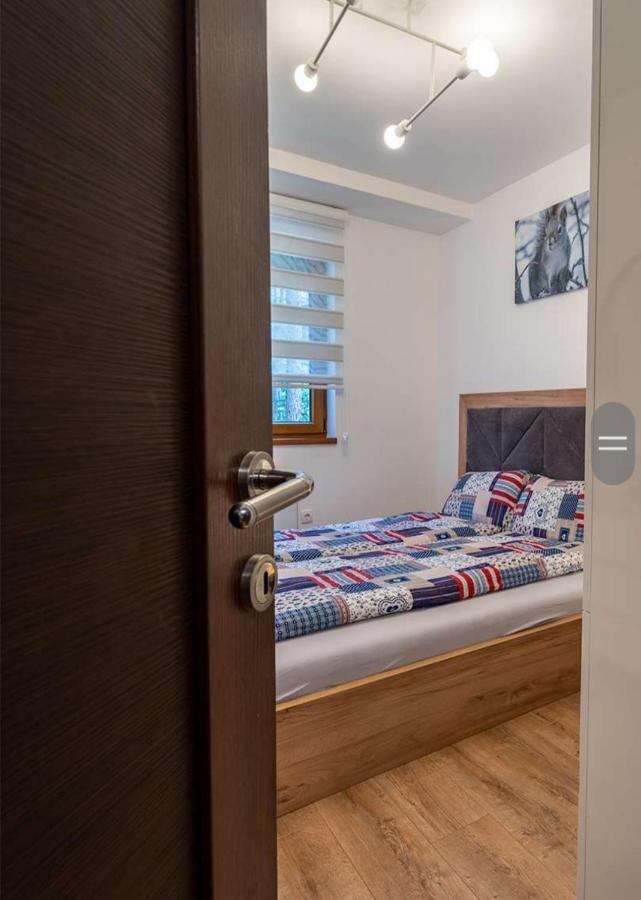 Apartman Pavle Zlatibor Luaran gambar