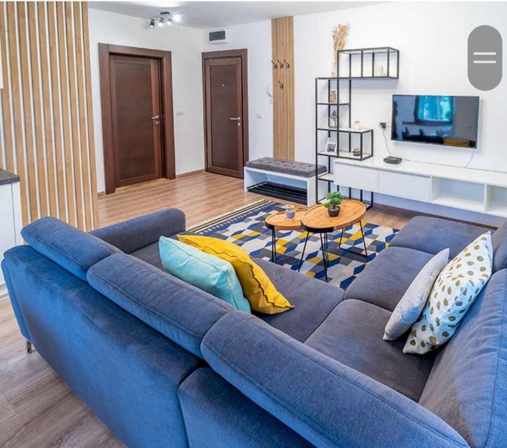 Apartman Pavle Zlatibor Luaran gambar