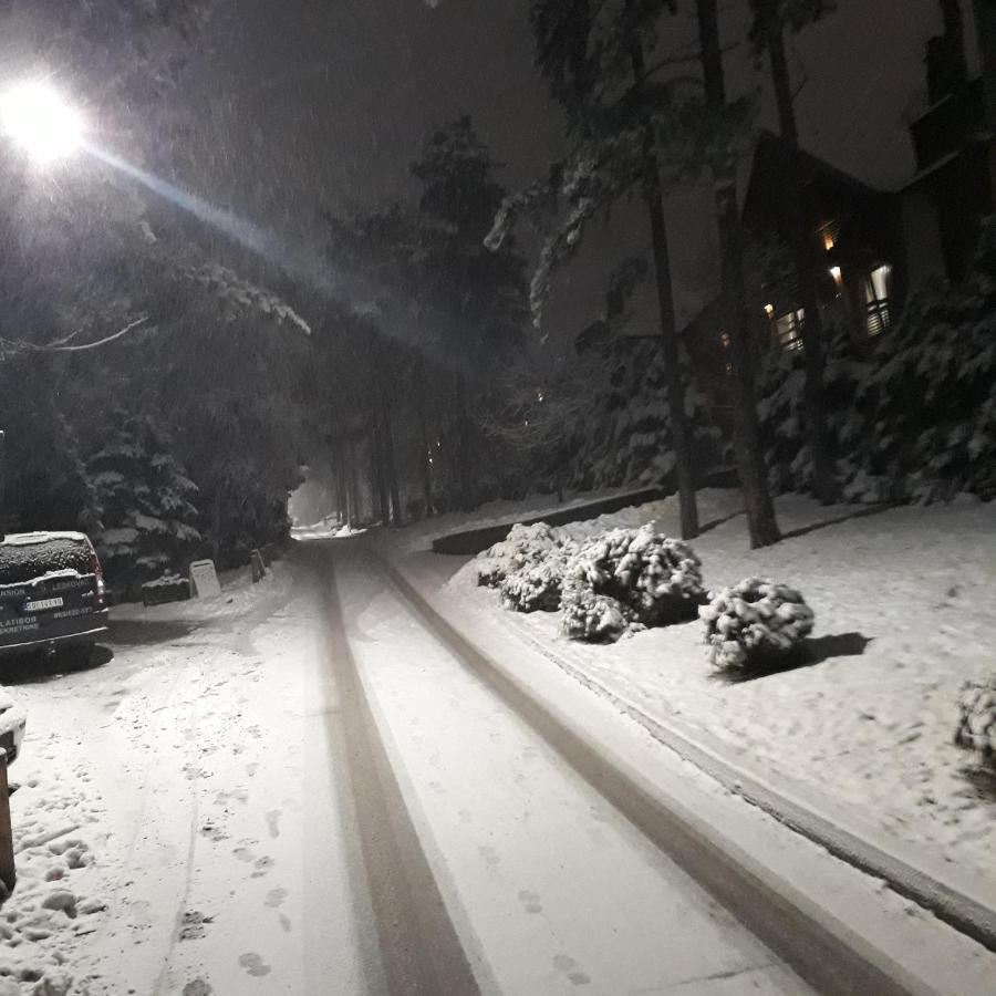 Apartman Pavle Zlatibor Luaran gambar