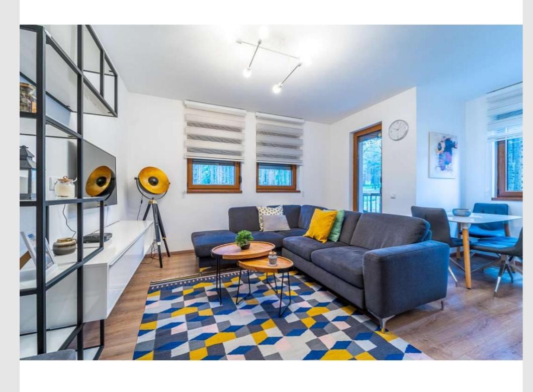 Apartman Pavle Zlatibor Luaran gambar